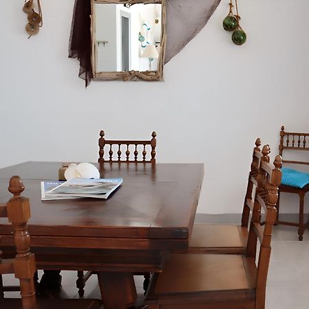 Maison Marie Cala Gonone Extérieur photo