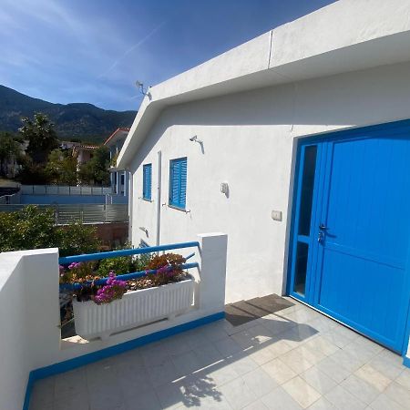 Maison Marie Cala Gonone Extérieur photo