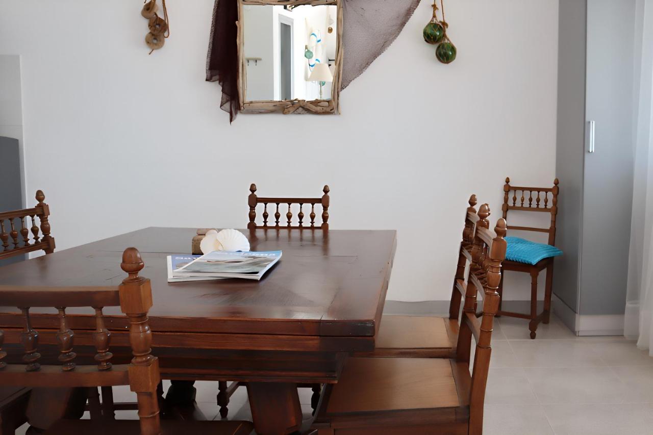 Maison Marie Cala Gonone Extérieur photo
